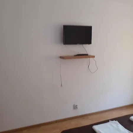 Venkovský dům Casa Cionca