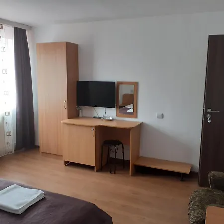 Casa Cionca *