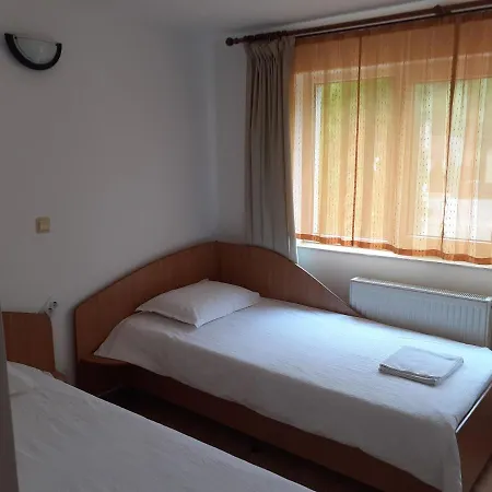 Casa Cionca Venkovský dům Gilău