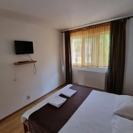 Casa Cionca * Gilău