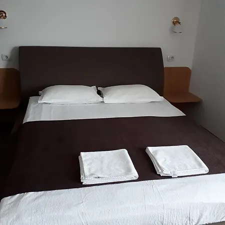 Venkovský dům Casa Cionca *
