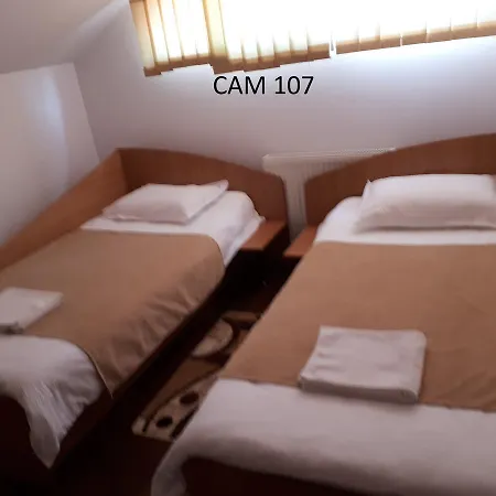 Casa Cionca Gilău