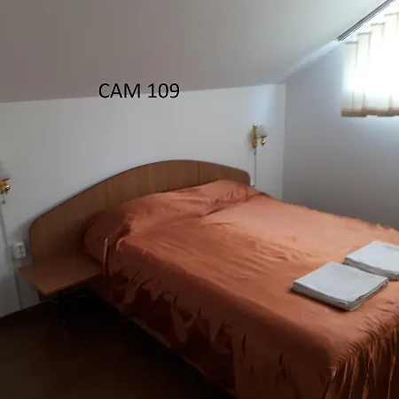 Casa Cionca *