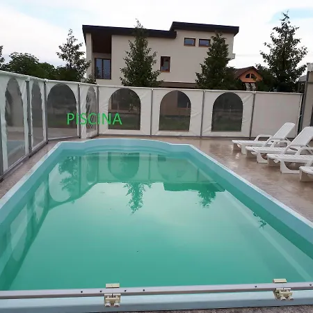 Casa Cionca *